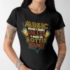 Rock n Roll Live Life Loud T-Shirt