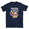 Russian Drinking Team Unisex Shirt