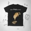 Stay Pawsitive tshirt