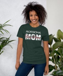 Stay at Home Mom Shirt