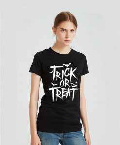 Trick and treat T-Shirt