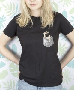 Tshirt pug Shirt