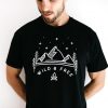 Wild & Free t shirt