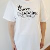 beading t-shirt