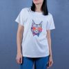 cat funny T-shirt