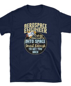 Aerospace Engineer Shirt