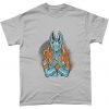 Anubis Egyptian T-Shirt