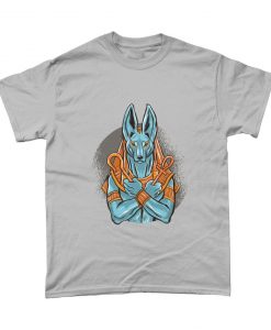 Anubis Egyptian T-Shirt