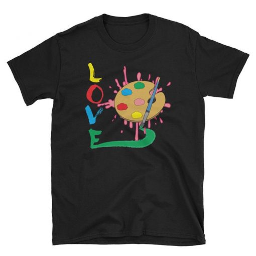 Art Shirt