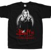 BUFFY the Vampire Slayer v12 T SHIRT