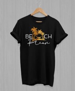 Beach T Shirt