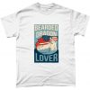 Bearded Dragon Lover Lizard T Shirt