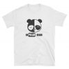 Bipolar Panda Bear Tshirt