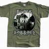 Black Sabbath First Album 1970 T SHIRT