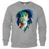 Bob Marley Sweatshirt