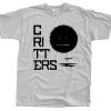 CRITTERS t-shirt