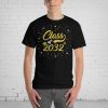 Class of 2032 shirt
