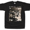 DEPECHE MODE - 101 (1988) DM black T SHIRT