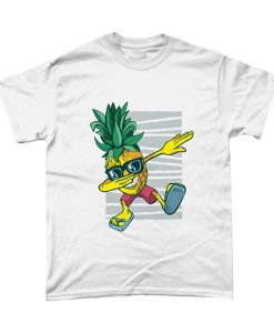 Dabbing Pinapple T-Shirt