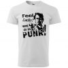 Do You Feel Lucky Punk T Shirt