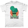 Edgy Veggie Vegetarian T Shirt