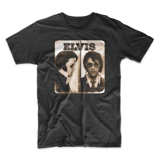 Elvis T-Shirt