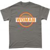 Empowered Woman Feminist T-Shirt