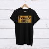 Female Boss T-Shirt