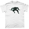 Fighting Panther Graphic T Shirt