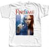 Find Me - Angels In Blue T shirt