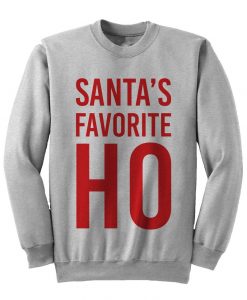 Funny Christmas Sweater