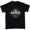 Gamer Forever All Consoles PC Gamer T-Shirt