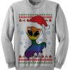 Gaylien Christmas Sweater