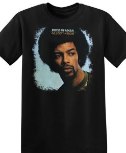 Gil Scott Heron T Shirt