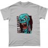 Got Brains Zombie Graphic T Shirt