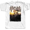 H.E.A.T HEAT Tour Edition T shirt
