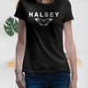 Halsey shirt