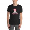 I'm His Cupcake Unisex Shirt