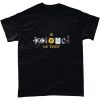 In Science We Trust Science Graphic T-Shirt