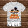 JOHNNY 5 Hey Laser Lips Your Mama Was A Snow Blower Tshirt