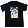 Jesus Be Right Back Brb Graphic T Shirt