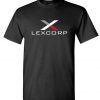 LEXCORP - Unisex Cotton T-Shirt