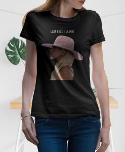 Lady Gaga Joane shirt