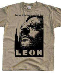 Leon The Professional T-SHIRT