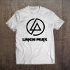 Linkin Park Band Shirt