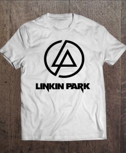 Linkin Park Band Shirt