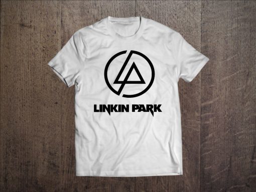 Linkin Park Band Shirt