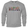 MARVEL Sweatshirt
