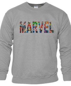 MARVEL Sweatshirt