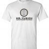 MR FUSION - Unisex Cotton T-Shirt